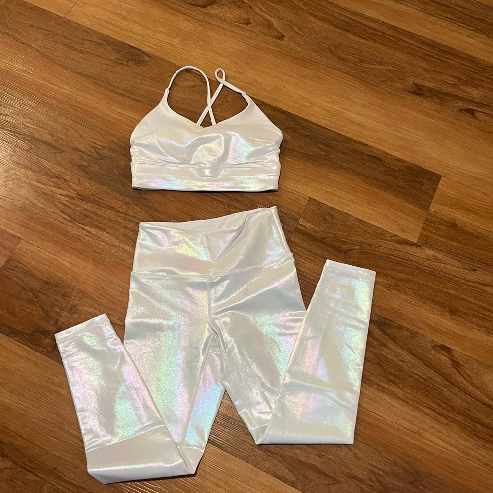 Zyia set